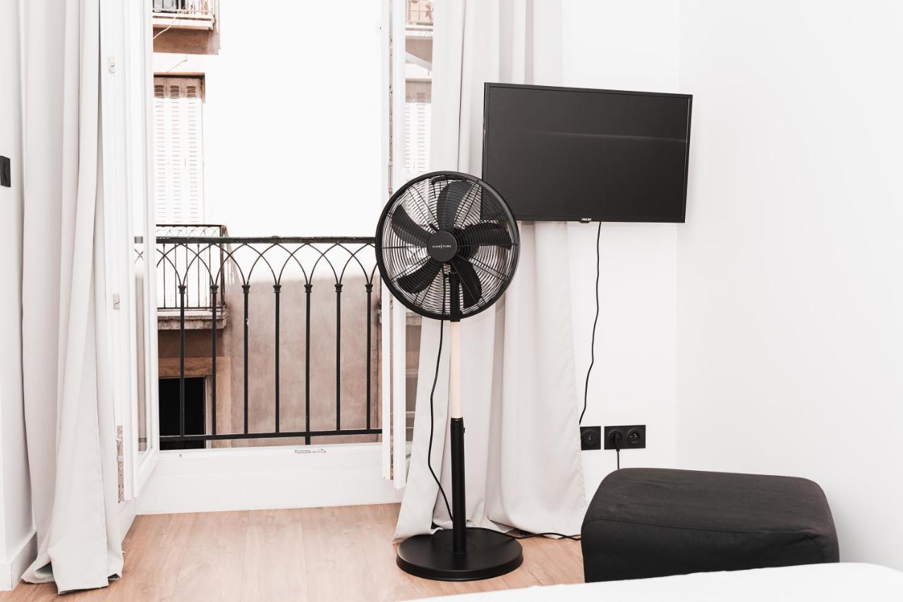 גרנובל R'Apparts T3 Lafayette Vintage Hypercentre מראה חיצוני תמונה